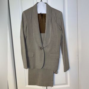 Studio M Suit Size 10